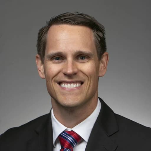 Prof. Dr. Jonathan Hughes