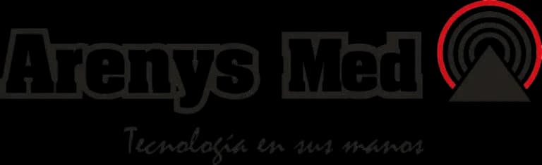 Logo de Arenys Med