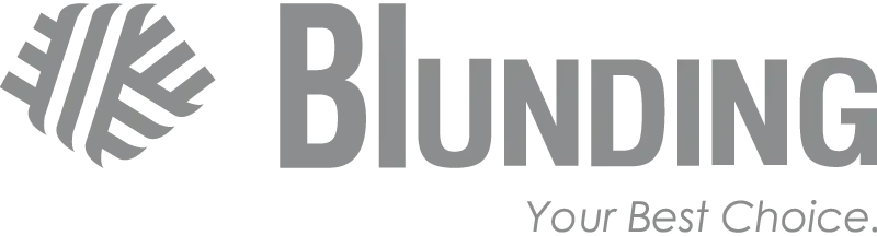 Logo de Blunding