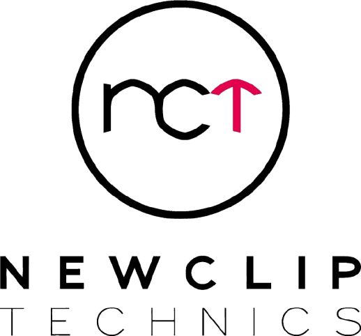Logo de Newclip