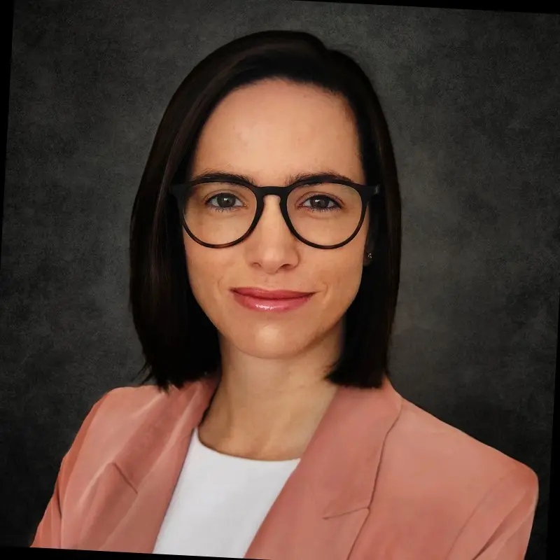 Dra. María Jesús Tuca