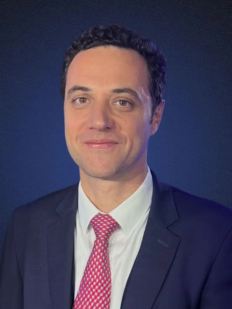 Prof. Dr. Matthieu Ollivier