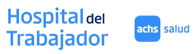 Logo de HOSPITAL DEL TRABAJOR ACHS